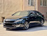 Kia Optima-2