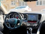 Kia Optima-8
