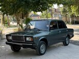 LADA (VAZ) 2107-1