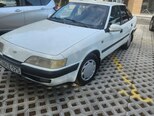 Daewoo Espero-2