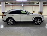 Infiniti FX37-4