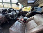 Infiniti FX37-10