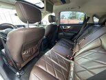 Infiniti FX37-15
