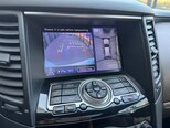 Infiniti FX37-18