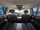 Infiniti FX37-16