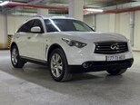 Infiniti FX37-3