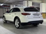 Infiniti FX37-7