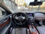 Infiniti FX37-12