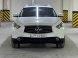 Infiniti FX37-2