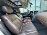 Infiniti FX37-11