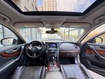 Infiniti FX37-9