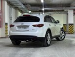 Infiniti FX37-5