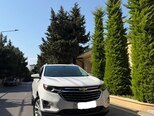 Chevrolet Equinox-1