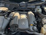 Mercedes E 240-3
