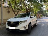 Chevrolet Equinox-2