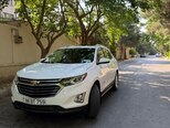 Chevrolet Equinox-3