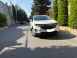 Chevrolet Equinox-8
