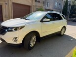 Chevrolet Equinox-16