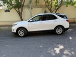 Chevrolet Equinox-9