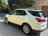 Chevrolet Equinox-15
