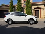 Chevrolet Equinox-11