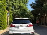 Chevrolet Equinox-12
