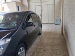 Toyota Prius-11