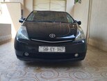 Toyota Prius-1