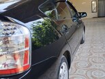 Toyota Prius-5