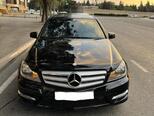 Mercedes C 250-1