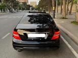 Mercedes C 250-2