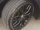 Cadillac CTS-5