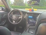 Cadillac CTS-6