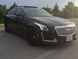 Cadillac CTS-14