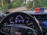 Cadillac CTS-17