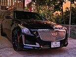 Cadillac CTS-16
