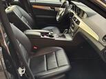 Mercedes C 250-3