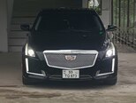 Cadillac CTS-20