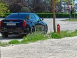 Cadillac CTS-21