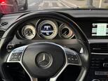 Mercedes C 250-4