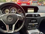Mercedes C 250-5