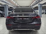 Mercedes E 300 e-2