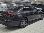 Mercedes E 300 e-6