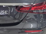 Mercedes E 300 e-7