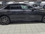 Mercedes E 300 e-8