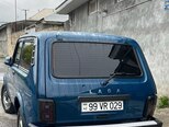 LADA (VAZ) Niva-10