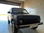LADA (VAZ) Niva-15