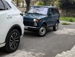 LADA (VAZ) Niva-12