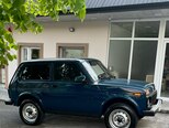 LADA (VAZ) Niva-5