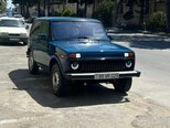 LADA (VAZ) Niva-2